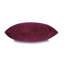 Velvet Square Pillow Cover & Insert-102744126-35717963