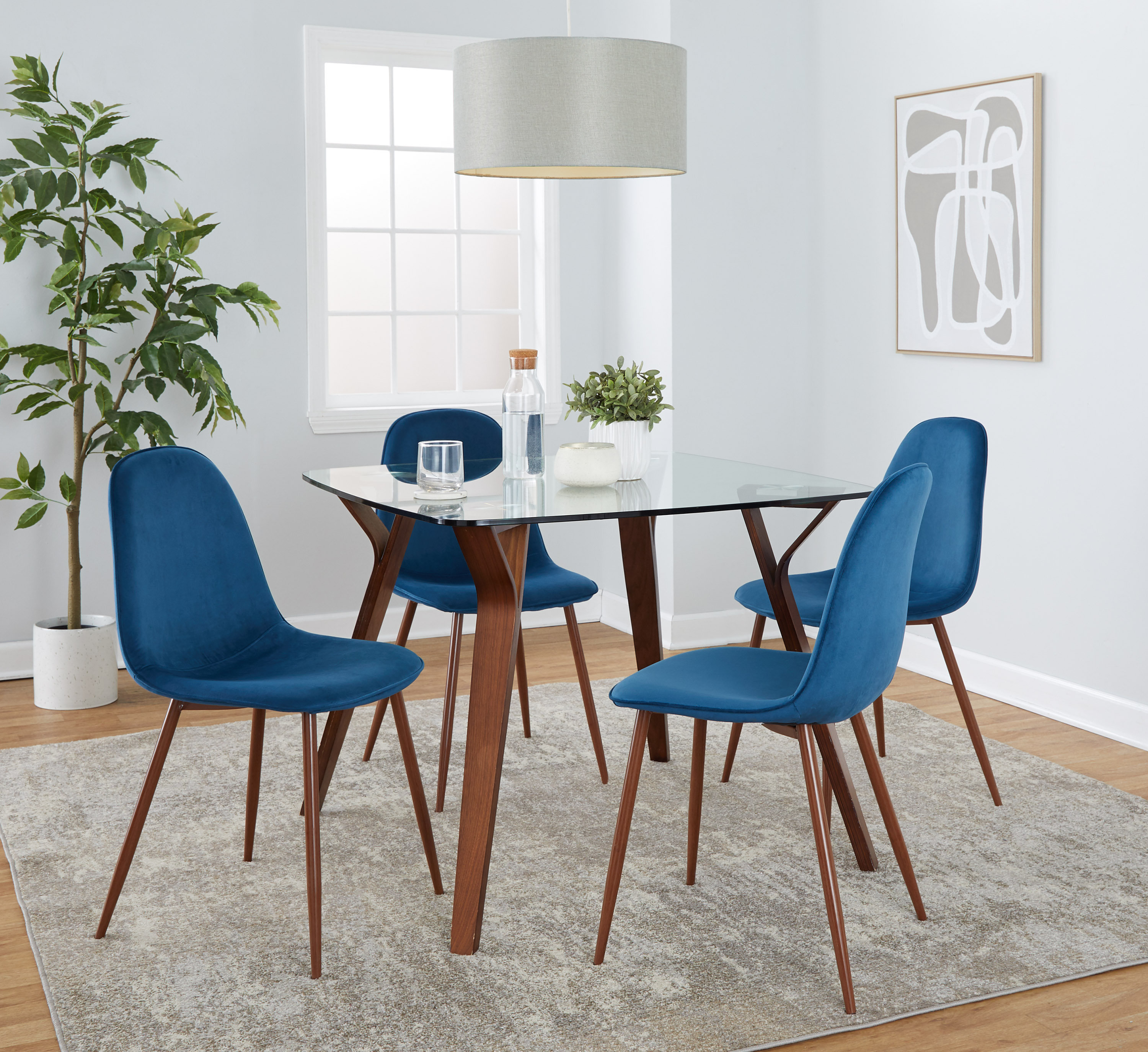 Folia dining table hotsell
