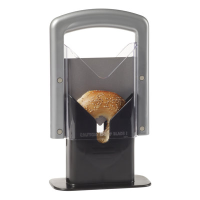 Hoan The Original Bagel Guillotine Universal Trancheuse