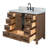 Amariani 43" Single Bathroom Vanity Set-1580888171-1592494307