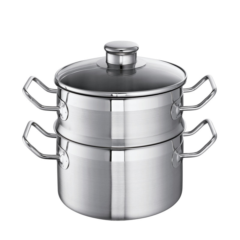 Profi-Line i Steamer