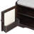 Rattan Doors Shoes Storage Bench-1868483888