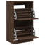 12 Pair Shoe Storage Cabinet-149547877