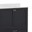 Bathroom Vanity With Undermount Sink, Cabinet, And Drawer-1825359062-1825359049