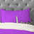Purple selected