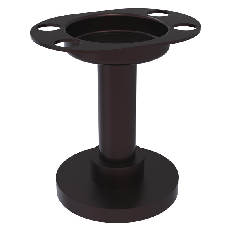 Porte-verre Beresford, Bronze antique