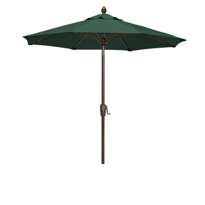 Patio Market Tilt
