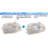 Adji Suction Shower Shelf
