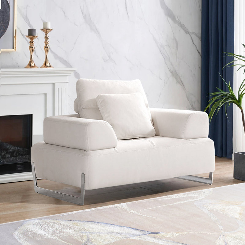 Ravenna Chair And A Half