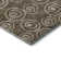 Premium Machine Washable Prisco Brown Rug