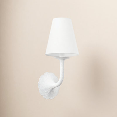 Winnipeg Single Light Sconce
