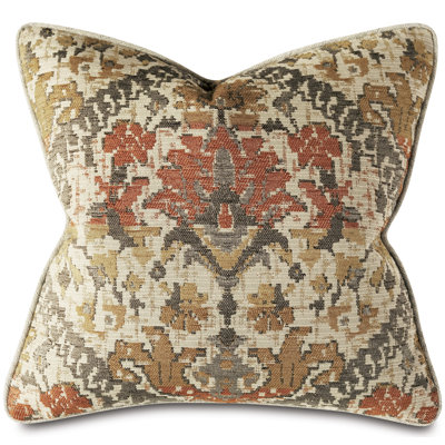 Charlotte Moss Square Pillow Cover & Insert