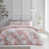 Pink selected