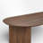 Extendable Dining Table With 2 Removable Leaves-770250776
