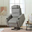 Fauteuil inclinable électrique lève-personne Orrum-794129219