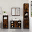Alquaves Bathroom Furniture Suite-1043734119