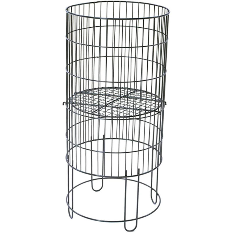 Panier en métal pliable Nelsi