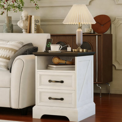 Side Table Set