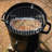 Cuisinart Vertical Charcoal 510 sq. in. Smoker