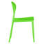 Eilonwy Stacking Patio Dining Side Chair-1848589001