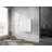 12-Inch Bathroom Float Mounting Side Cabinet With 3-Soft Close Doors-830751346