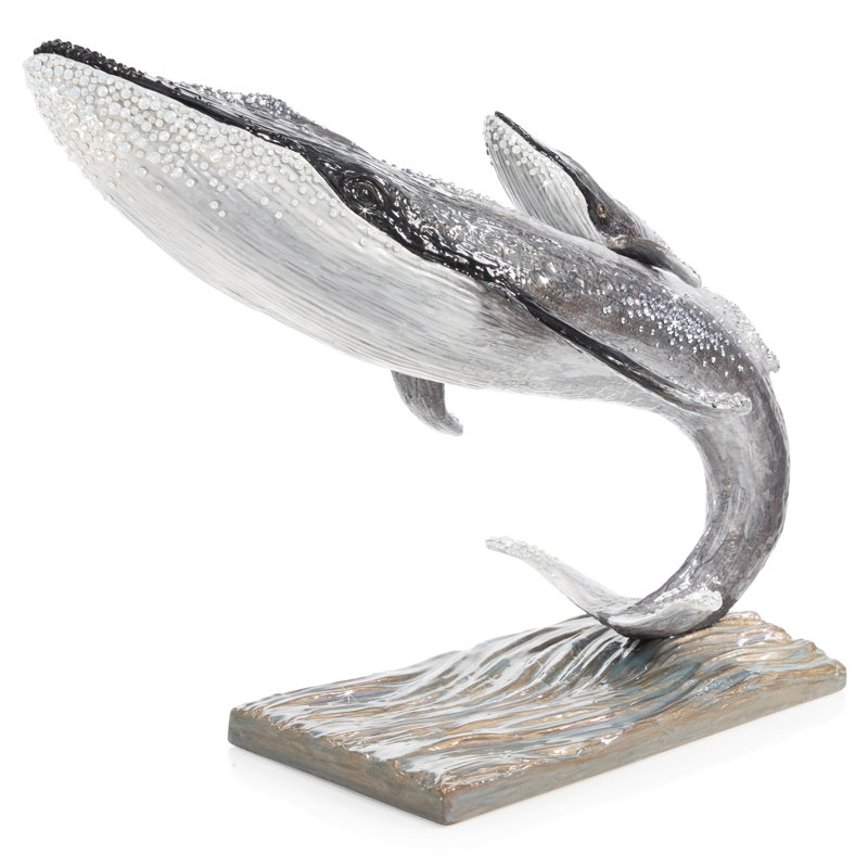 Whale And Calf