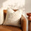 Cotton Pillow Cover