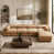Brown Chenille is out of stock selected
