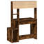 Baldomero Computer Desk-359906920