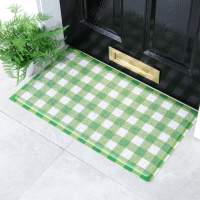 Casswell Non-Slip Indoor Doormat