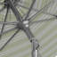Parasol de marché 9 pi Santana Praneeth-1901753765-1914926489
