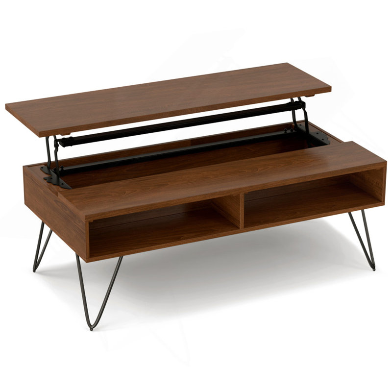 Hunter Lift Top Coffee Table