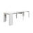 Multifunctional Extendable Console Table
