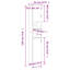 Cammish Linen Cabinet-1360562885