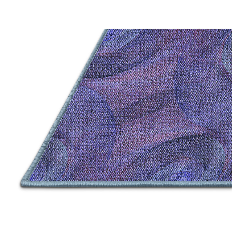 Indoor Rug, Rectangle 2' x 3'