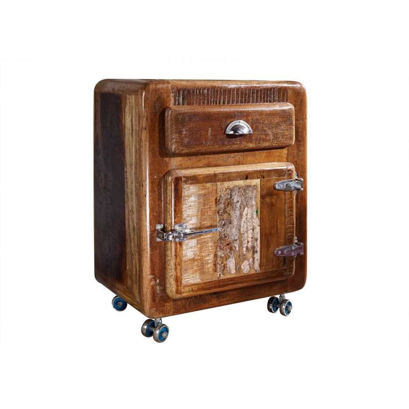 Freezy 55 cm W 1 -Drawer Filing Cabinet