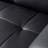 126" Wide Leather Match Sofa & Chaise-126256644-32041410