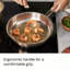 Fissler® Original-Profi Collection® Stainless Steel Frying Pan-647685888