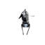 Luciana Furniture Figurines & Sculptures