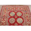 Tapis oriental géométrique Kazak
