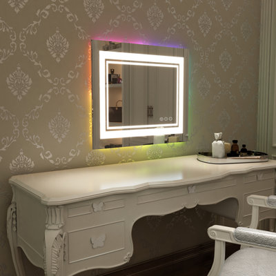 Flat Mirror