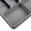 Ramillies Plastic Rectangle Flatware Caddy