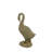 Cael GOOSE Low 60cm Rust Effect