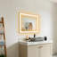 Miroir de salle de bain Sleek-114335563
