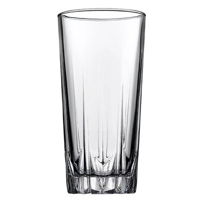 Ensemble de verres