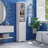 Free Standing Bathroom Storage Cabinet
