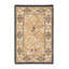 Classic One-of-a-Kind 2'8" X 4'1" Hand Knotted Area Rug