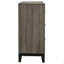 Commode 6 tiroirs