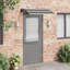 Door Canopy-1963007577