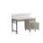 Runda Computer Desk